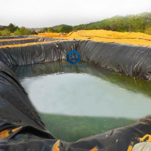 影响鱼塘防渗膜使用成本的因素