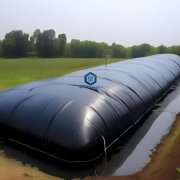 沼气池防渗膜防渗技巧