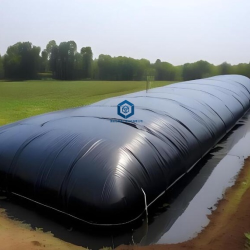 沼气池防渗膜防渗技巧