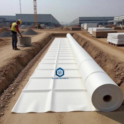 土工布的作用