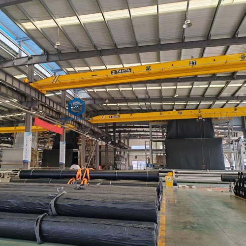 土工膜防渗膜厂家推荐及产品适配指南