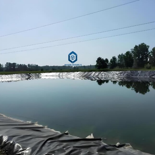 养殖用防渗膜怎么选
