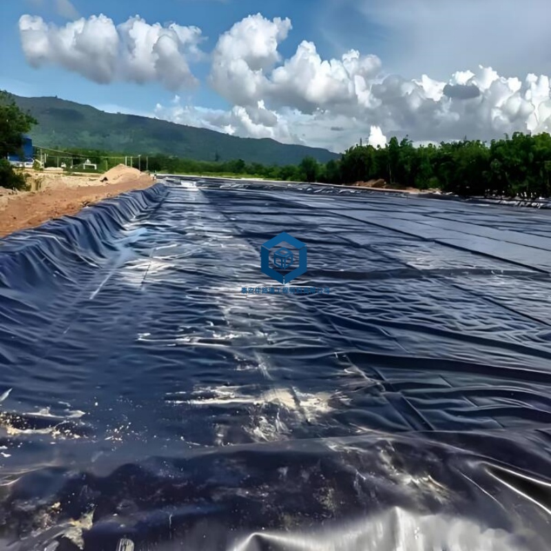 防渗膜核心优势详解 工程防渗选材实用说明